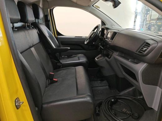 Opel Vivaro-e L3H1 Edition 50 kWh L3H1 ActivLease financial lease