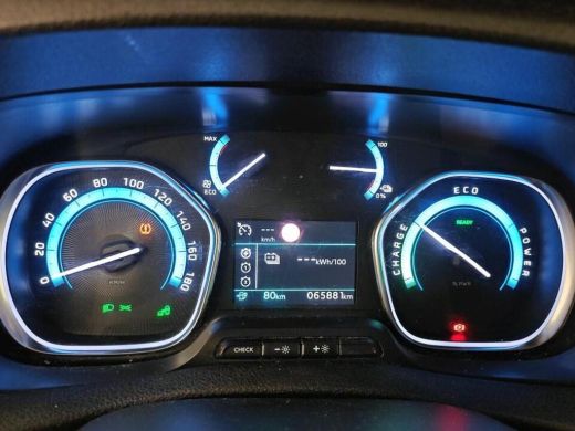 Opel Vivaro-e L3H1 Edition 50 kWh L3H1 ActivLease financial lease