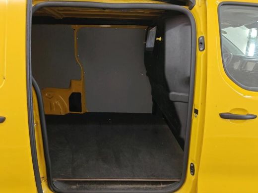 Opel Vivaro-e L3H1 Edition 50 kWh L3H1 ActivLease financial lease