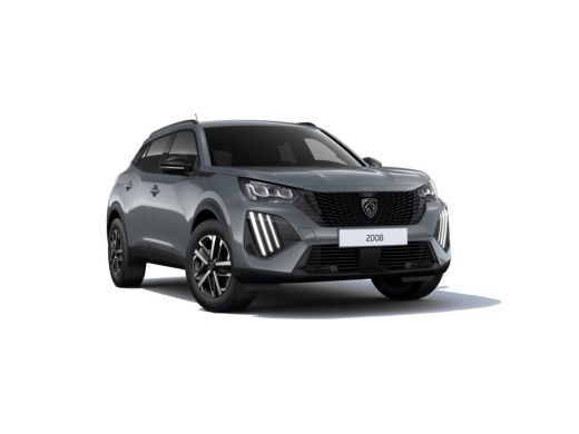 Peugeot 2008 Style | Climate Control | Dashboard in zacht materiaal met carboneffect en hoogglans zwarte siers... ActivLease financial lease
