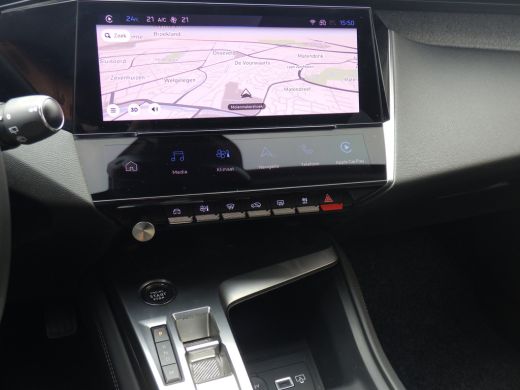 Peugeot 308 SW 1.2 AUT Allure, Camera, Cruise, Navi, Compleet! ActivLease financial lease