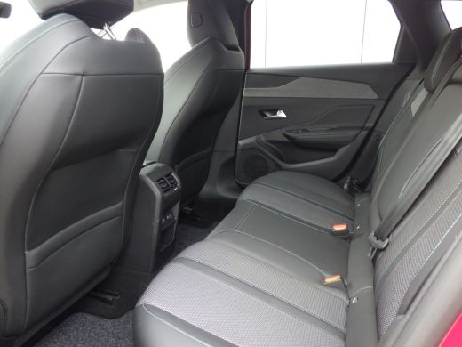 Peugeot 308 SW 1.2 AUT Allure, Camera, Cruise, Navi, Compleet! ActivLease financial lease
