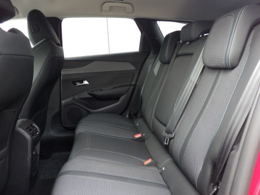 Peugeot 308 SW 1.2 AUT Allure, Camera, Cruise, Navi, Compleet! ActivLease financial lease