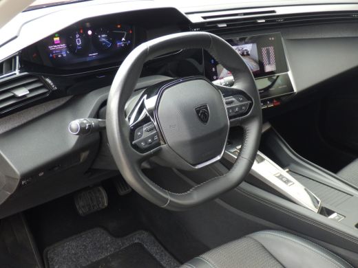 Peugeot 308 SW 1.2 AUT Allure, Camera, Cruise, Navi, Compleet! ActivLease financial lease
