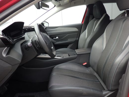 Peugeot 308 SW 1.2 AUT Allure, Camera, Cruise, Navi, Compleet! ActivLease financial lease