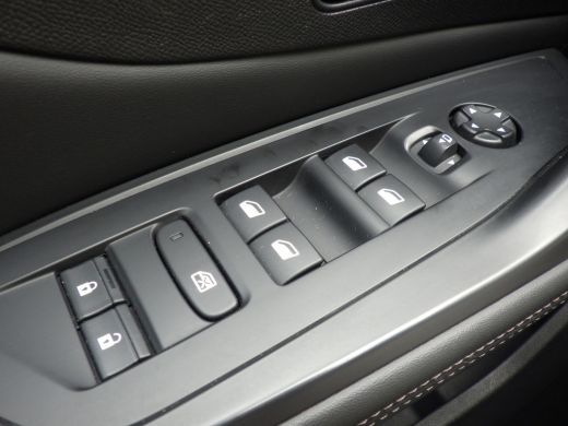 Peugeot 308 SW 1.2 AUT Allure, Camera, Cruise, Navi, Compleet! ActivLease financial lease