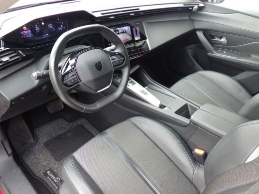 Peugeot 308 SW 1.2 AUT Allure, Camera, Cruise, Navi, Compleet! ActivLease financial lease