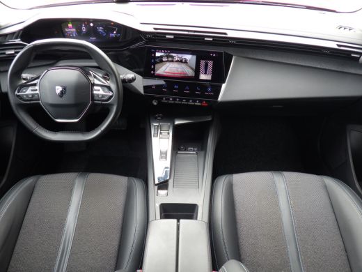 Peugeot 308 SW 1.2 AUT Allure, Camera, Cruise, Navi, Compleet! ActivLease financial lease