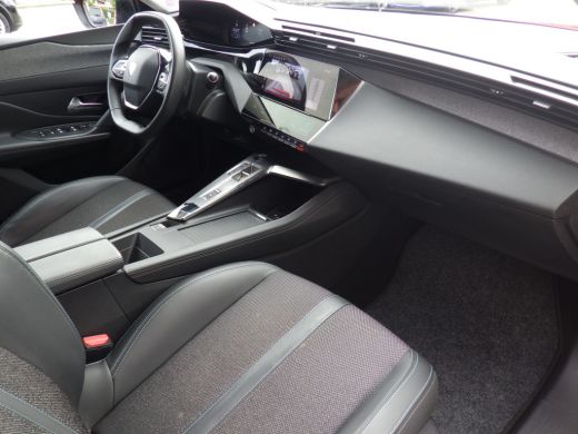 Peugeot 308 SW 1.2 AUT Allure, Camera, Cruise, Navi, Compleet! ActivLease financial lease