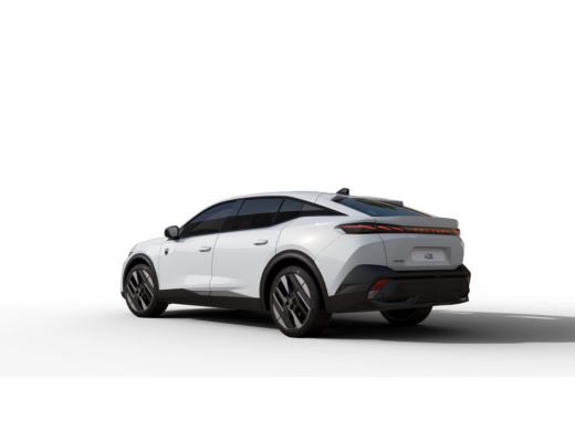 Peugeot 408 GT - Hybrid | 19" lichtmetalen velgen 'ADAKITE' | Active Safety Brake (met camera en radar) | Bek... ActivLease financial lease