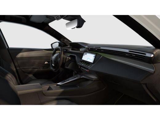 Peugeot 408 GT - Hybrid | 19" lichtmetalen velgen 'ADAKITE' | Active Safety Brake (met camera en radar) | Bek... ActivLease financial lease