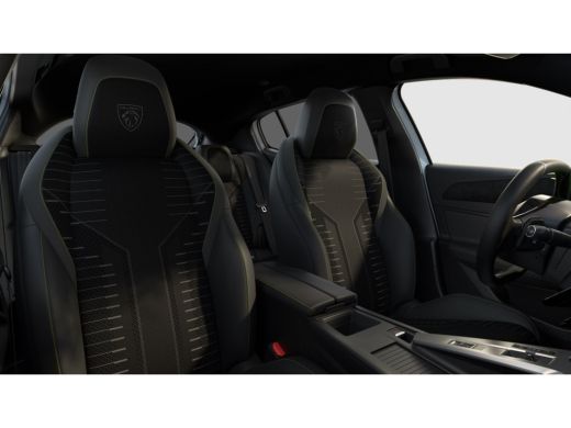 Peugeot 408 GT - Hybrid | 19" lichtmetalen velgen 'ADAKITE' | Active Safety Brake (met camera en radar) | Bek... ActivLease financial lease