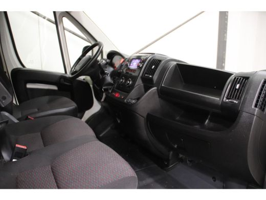 Peugeot Boxer 2.2 BlueHDi 140 L4H3 ACHTERUITRIJCAMERA ActivLease financial lease