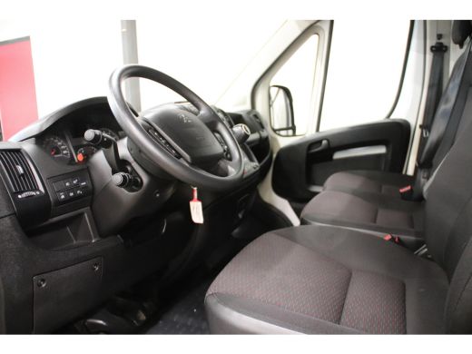 Peugeot Boxer 2.2 BlueHDi 140 L4H3 ACHTERUITRIJCAMERA ActivLease financial lease
