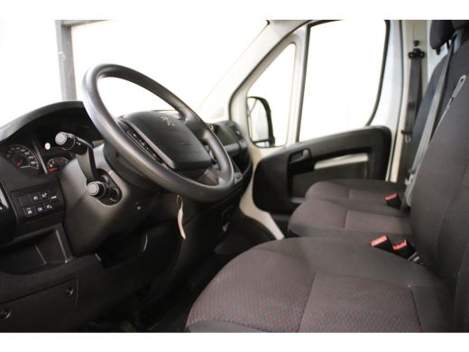 Peugeot Boxer 435 2.2 BlueHDi L4H2 AIRCO ACHTERUITRIJCAMERA ActivLease financial lease