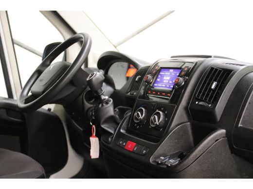 Peugeot Boxer 435 2.2 BlueHDi L4H2 AIRCO ACHTERUITRIJCAMERA ActivLease financial lease