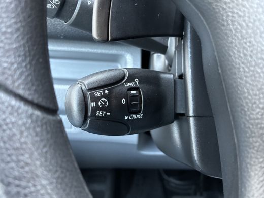 Peugeot Expert 2.0 BlueHDI 145 DC LM velgen Automaat Sensoren ActivLease financial lease