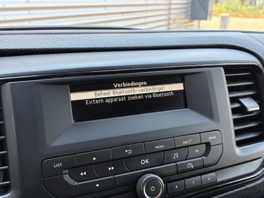 Peugeot Expert 2.0 BlueHDI 145 DC LM velgen Automaat Sensoren ActivLease financial lease