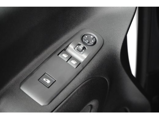 Peugeot Partner Premium L1 Camera | Cruise | Trekhaak | 5434 KM! | | Achteruitrijcamera | Cruise control | Trekhaak ActivLease financial lease