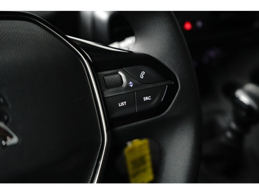 Peugeot Partner Premium L1 Camera | Cruise | Trekhaak | 5434 KM! | | Achteruitrijcamera | Cruise control | Trekhaak ActivLease financial lease