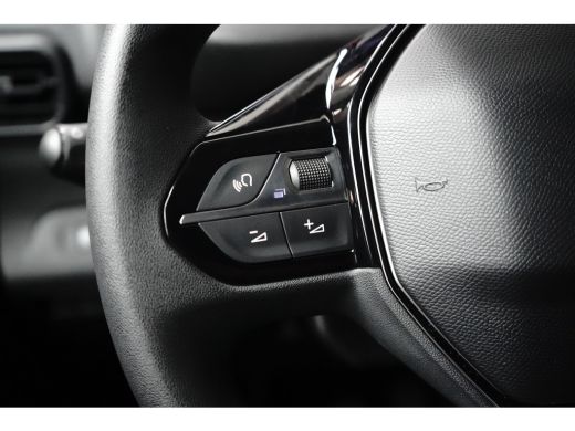 Peugeot Partner Premium L1 Camera | Cruise | Trekhaak | 5434 KM! | | Achteruitrijcamera | Cruise control | Trekhaak ActivLease financial lease
