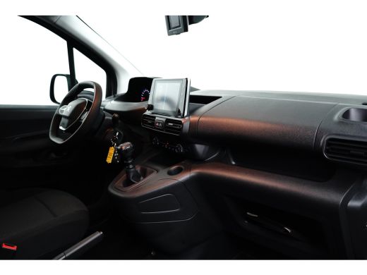 Peugeot Partner Premium L1 Camera | Cruise | Trekhaak | 5434 KM! | | Achteruitrijcamera | Cruise control | Trekhaak ActivLease financial lease