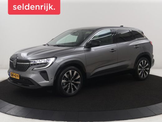 Renault Austral | SOH 92.4% | Half Leder | Massage | Stuur/stoel verwarming | Adaptive cruise | Camera | Carplay ... ActivLease financial lease