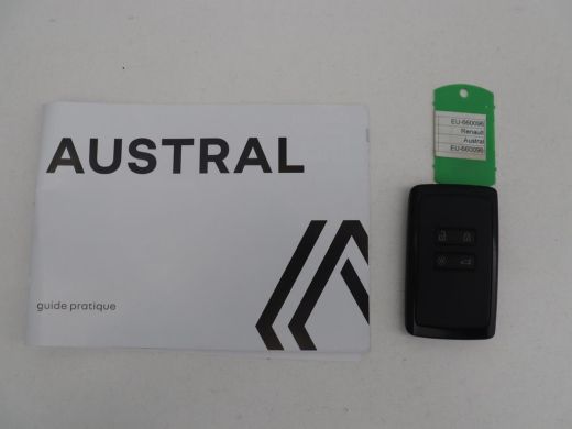 Renault Austral | SOH 92.4% | Half Leder | Massage | Stuur/stoel verwarming | Adaptive cruise | Camera | Carplay ... ActivLease financial lease