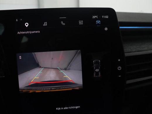 Renault Austral | SOH 92.4% | Half Leder | Massage | Stuur/stoel verwarming | Adaptive cruise | Camera | Carplay ... ActivLease financial lease