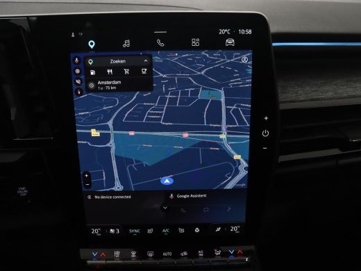 Renault Austral | SOH 92.4% | Half Leder | Massage | Stuur/stoel verwarming | Adaptive cruise | Camera | Carplay ... ActivLease financial lease