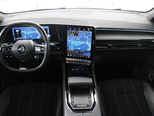 Renault Austral | SOH 92.4% | Half Leder | Massage | Stuur/stoel verwarming | Adaptive cruise | Camera | Carplay ... ActivLease financial lease