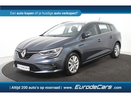 Renault M&eacute;gane Estate Estate 1.5 DCI *1ste Eigenaar*Navigatie*Camera* ActivLease financial lease