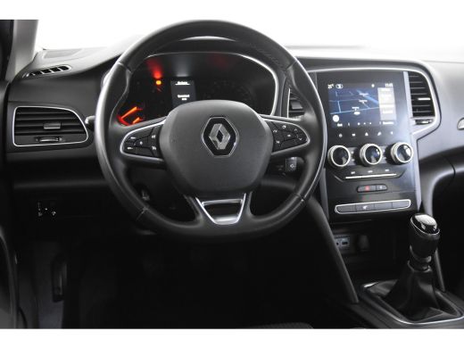 Renault M&eacute;gane Estate Estate 1.5 DCI *1ste Eigenaar*Navigatie*Camera* ActivLease financial lease