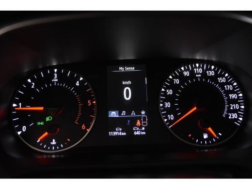 Renault M&eacute;gane Estate Estate 1.5 DCI *1ste Eigenaar*Navigatie*Camera* ActivLease financial lease