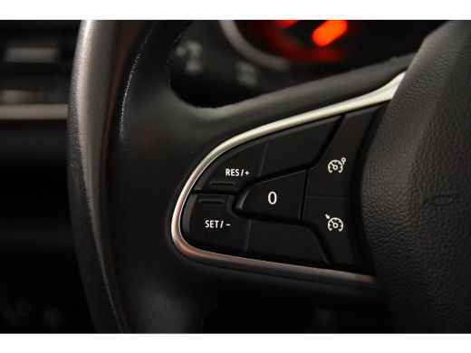Renault M&eacute;gane Estate Estate 1.5 DCI *1ste Eigenaar*Navigatie*Camera* ActivLease financial lease