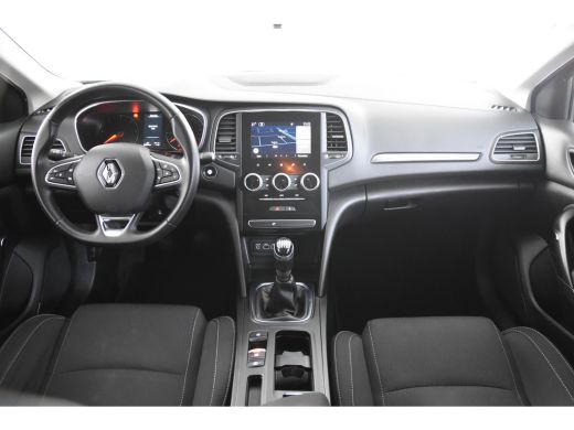 Renault M&eacute;gane Estate Estate 1.5 DCI *1ste Eigenaar*Navigatie*Camera* ActivLease financial lease
