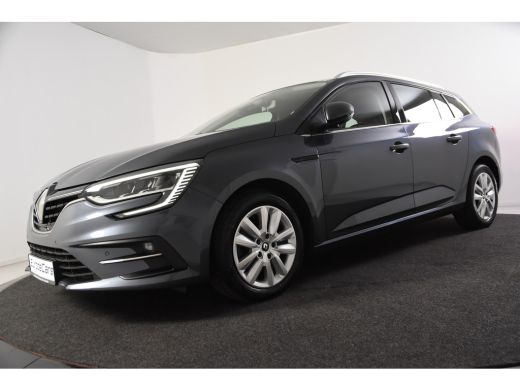 Renault M&eacute;gane Estate Estate 1.5 DCI *1ste Eigenaar*Navigatie*Camera* ActivLease financial lease