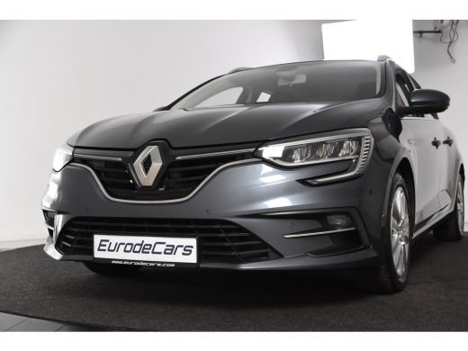 Renault M&eacute;gane Estate Estate 1.5 DCI *1ste Eigenaar*Navigatie*Camera* ActivLease financial lease