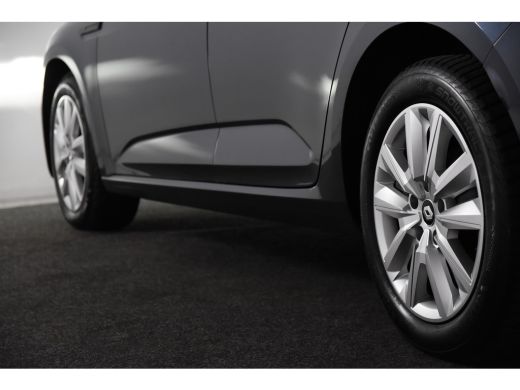 Renault M&eacute;gane Estate Estate 1.5 DCI *1ste Eigenaar*Navigatie*Camera* ActivLease financial lease