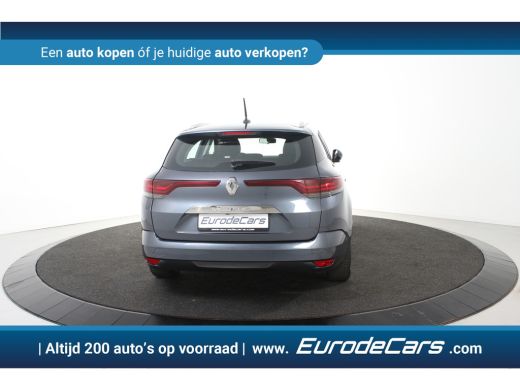 Renault M&eacute;gane Estate Estate 1.5 DCI *1ste Eigenaar*Navigatie*Camera* ActivLease financial lease