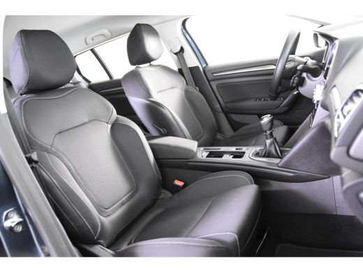 Renault M&eacute;gane Estate Estate 1.5 DCI *1ste Eigenaar*Navigatie*Camera* ActivLease financial lease
