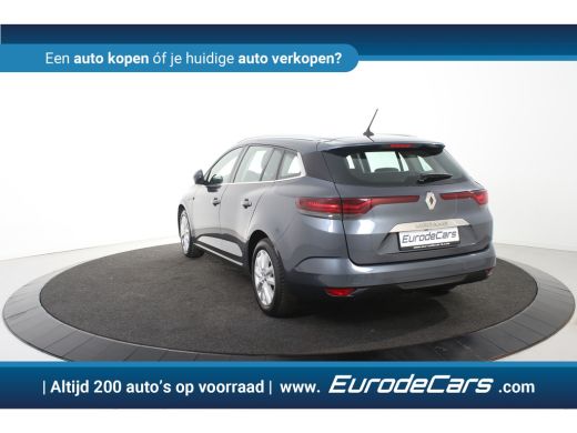 Renault M&eacute;gane Estate Estate 1.5 DCI *1ste Eigenaar*Navigatie*Camera* ActivLease financial lease