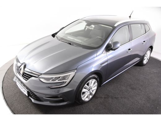 Renault M&eacute;gane Estate Estate 1.5 DCI *1ste Eigenaar*Navigatie*Camera* ActivLease financial lease