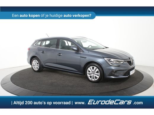 Renault M&eacute;gane Estate Estate 1.5 DCI *1ste Eigenaar*Navigatie*Camera* ActivLease financial lease