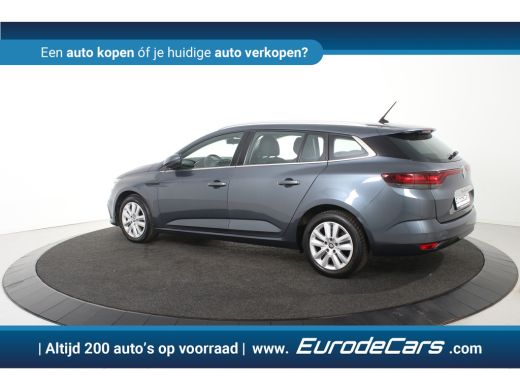 Renault M&eacute;gane Estate Estate 1.5 DCI *1ste Eigenaar*Navigatie*Camera* ActivLease financial lease