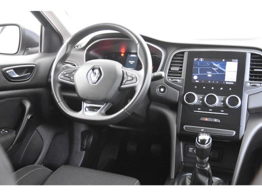 Renault M&eacute;gane Estate Estate 1.5 DCI *1ste Eigenaar*Navigatie*Camera* ActivLease financial lease