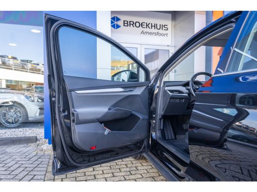 Skoda Enyaq iV 80 | SOH 93% | Apple Carplay/Android Auto | Achteruitrijcamera | Keyless | Stof/lederen bekleding... ActivLease financial lease