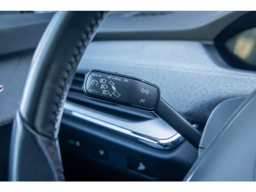 Skoda Enyaq iV 80 | SOH 93% | Apple Carplay/Android Auto | Achteruitrijcamera | Keyless | Stof/lederen bekleding... ActivLease financial lease