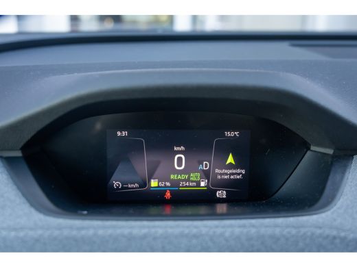 Skoda Enyaq iV 80 | SOH 93% | Apple Carplay/Android Auto | Achteruitrijcamera | Keyless | Stof/lederen bekleding... ActivLease financial lease