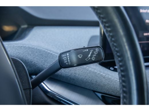 Skoda Enyaq iV 80 | SOH 93% | Apple Carplay/Android Auto | Achteruitrijcamera | Keyless | Stof/lederen bekleding... ActivLease financial lease